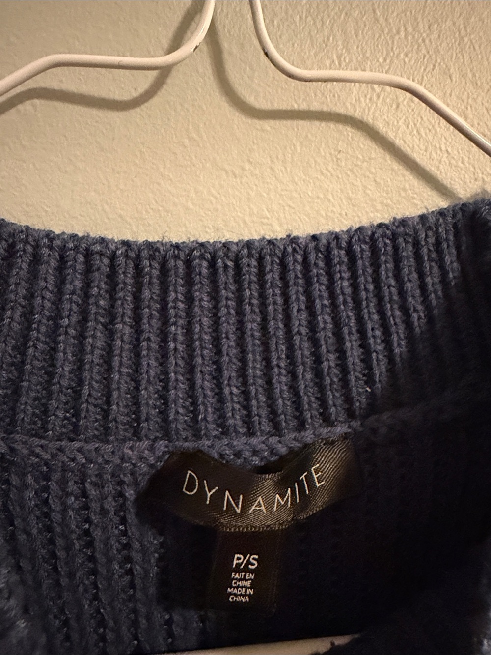 DYNAMITE - 12-14ptp - Picture 2 of 2